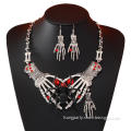 Necklace Jewelry Women Halloween Accessories